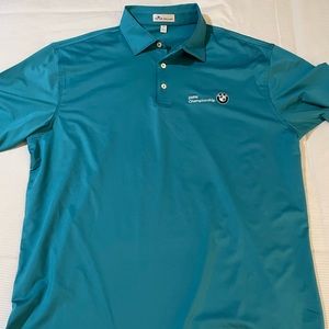 Peter Millar NWOT polo